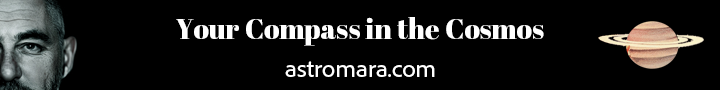 AstroMara!